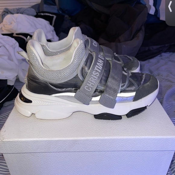 Christian Dior D-Wander - Picture 2 of 4